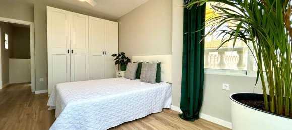 3 bedrooms Townhouse in Alicante, Spain No. 190762 17