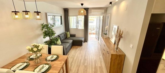 3 bedrooms Townhouse in Alicante, Spain No. 190762 2