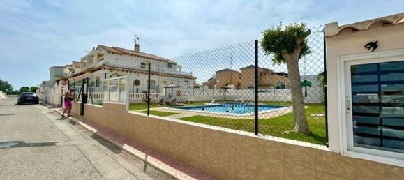 3 bedrooms Townhouse in Alicante, Spain No. 190762 26