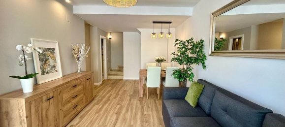 3 bedrooms Townhouse in Alicante, Spain No. 190762 7