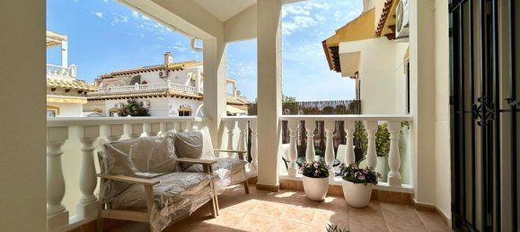 3 bedrooms Townhouse in Alicante, Spain No. 190762 24