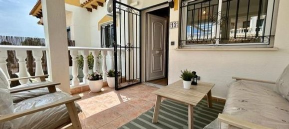 3 bedrooms Townhouse in Alicante, Spain No. 190762 22