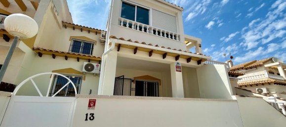 3 bedrooms Townhouse in Alicante, Spain No. 190762 25
