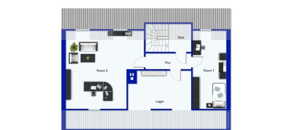 Дом с 7 спальнями в Нойбург-Шробенхаузен, Германия № 277859 26