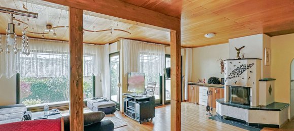 Дом с 7 спальнями в Нойбург-Шробенхаузен, Германия № 277859 8