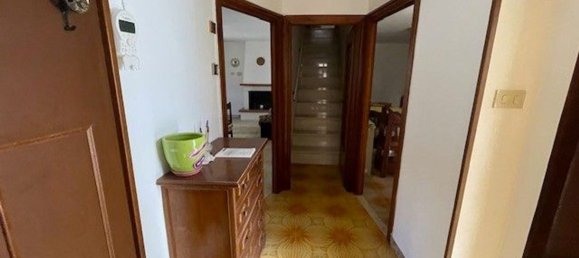 5-Zimmer Wohnung in Bomba, Italy, Nr. 265739 12