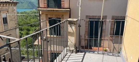 5-Zimmer Wohnung in Bomba, Italy, Nr. 265739 29