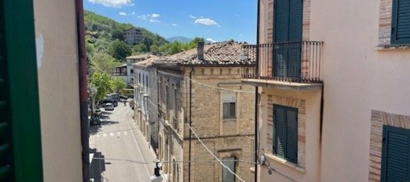 5-Zimmer Wohnung in Bomba, Italy, Nr. 265739 20