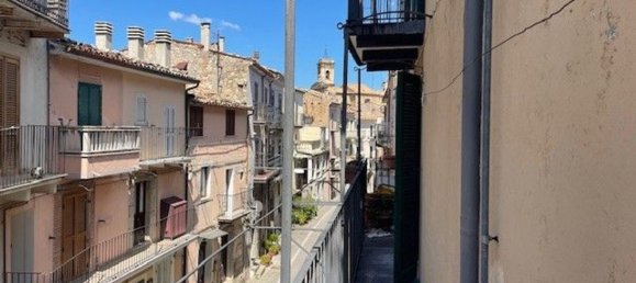 5-Zimmer Wohnung in Bomba, Italy, Nr. 265739 9