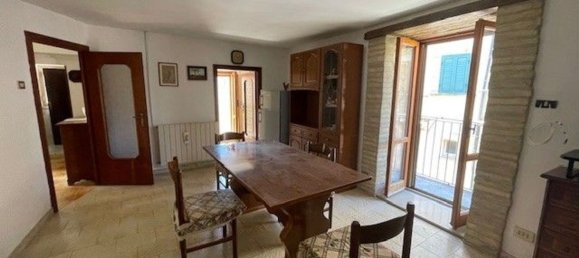 5-Zimmer Wohnung in Bomba, Italy, Nr. 265739 4