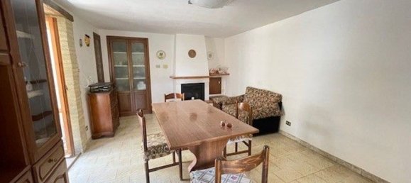 5-Zimmer Wohnung in Bomba, Italy, Nr. 265739 2