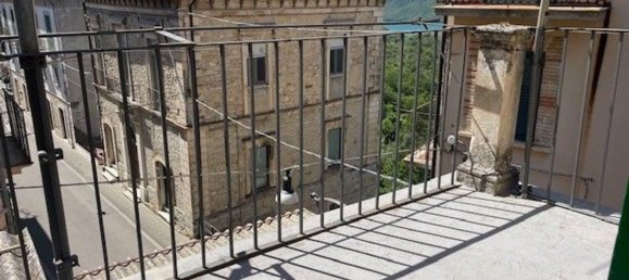 5-Zimmer Wohnung in Bomba, Italy, Nr. 265739 30