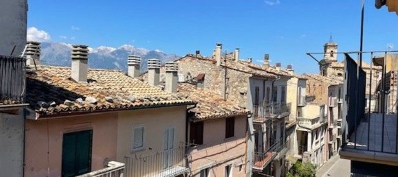 5-Zimmer Wohnung in Bomba, Italy, Nr. 265739 21