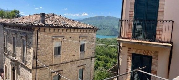 5-Zimmer Wohnung in Bomba, Italy, Nr. 265739 32