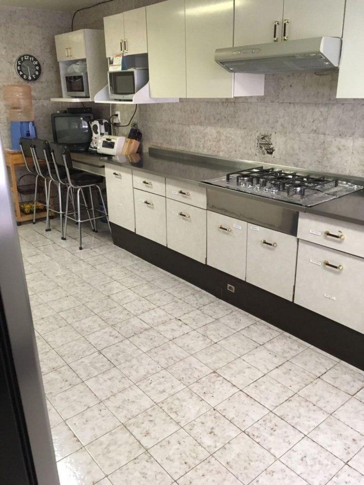 3 chambres Appartement à Naucalpan de Juarez, Mexico No. 223684