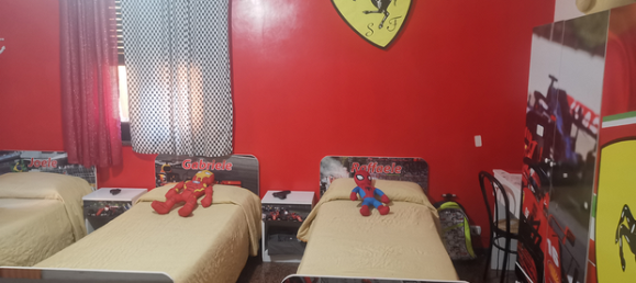 6-salle Appartement à Paternò, Italy No. 251140 2