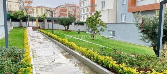 Квартира 2+1 в Стамбул, Турция № 28439 7