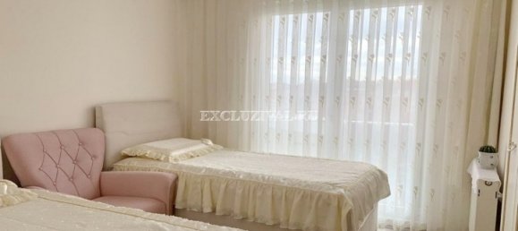 Квартира 2+1 в Стамбул, Турция № 28439 4
