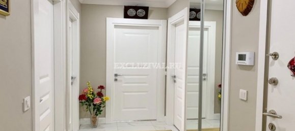 Квартира 2+1 в Стамбул, Турция № 28439 2