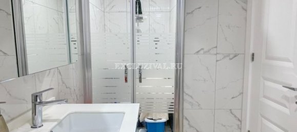 Квартира 2+1 в Стамбул, Турция № 28439 11