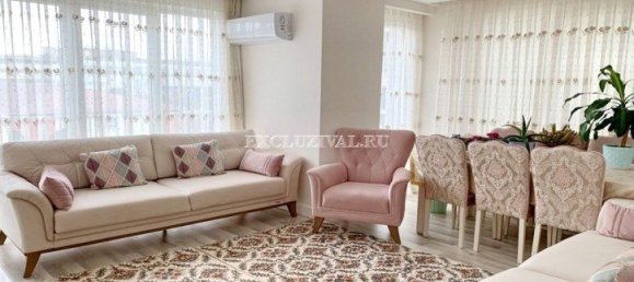 Квартира 2+1 в Стамбул, Турция № 28439 10