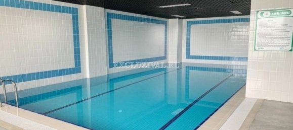 Квартира 2+1 в Стамбул, Турция № 28439 5