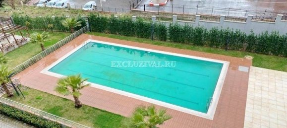 Квартира 2+1 в Стамбул, Турция № 28439 3