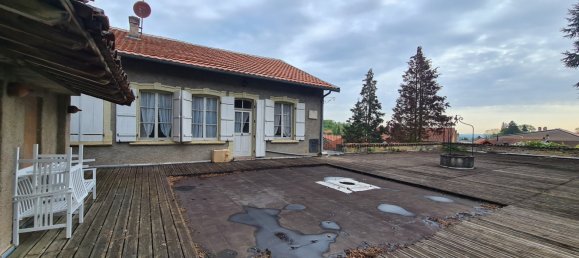 3 chambres Maison à Vaux, France No. 210163 3