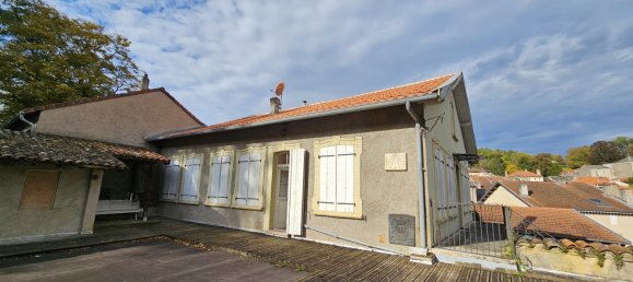 3 chambres Maison à Vaux, France No. 210163 9
