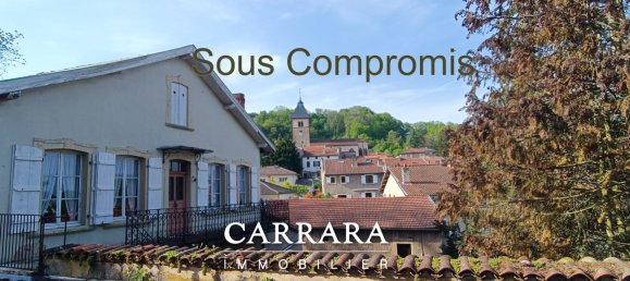 3 chambres Maison à Vaux, France No. 210163 10