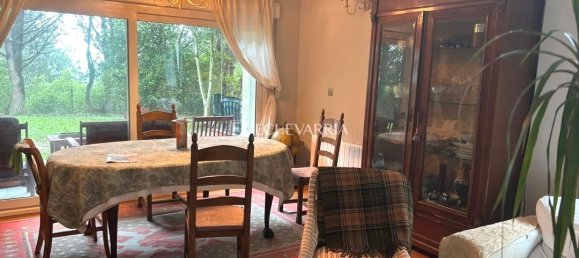 Casa de 5 dormitorios en Comunidad Autónoma Vasca, Spain No. 159594 13