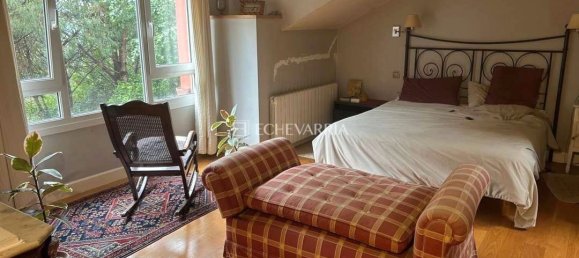 Casa de 5 dormitorios en Comunidad Autónoma Vasca, Spain No. 159594 16