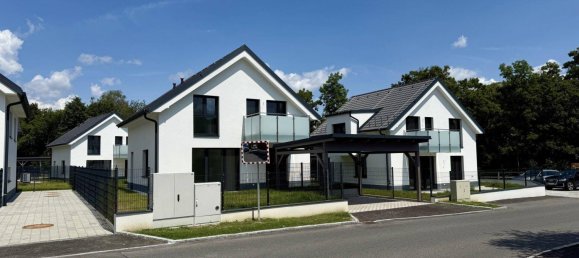 4-Zimmer Haus in Gaaden, Austria, Nr. 3306 6