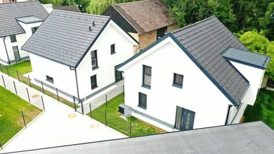 4-Zimmer Haus in Gaaden, Austria, Nr. 3306