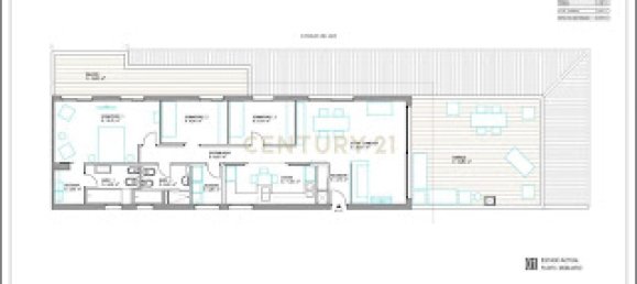 3 chambres Appartement à Gava, Spain No. 141733 12