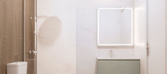 Villa T3 em San Pedro del Pinatar, Spain N.º 288708 14