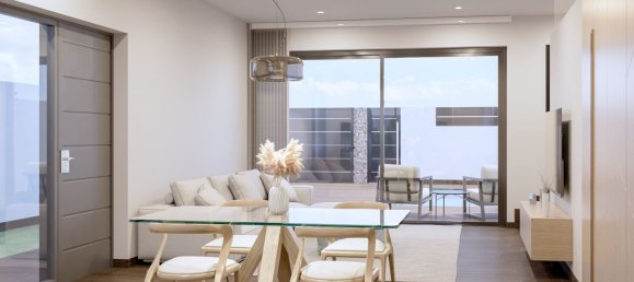 Villa T3 em San Pedro del Pinatar, Spain N.º 288708 9