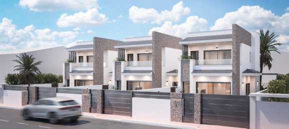 Villa T3 em San Pedro del Pinatar, Spain N.º 288708 17