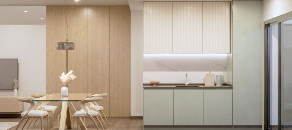 Villa T3 em San Pedro del Pinatar, Spain N.º 288708 11