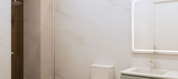 Villa T3 em San Pedro del Pinatar, Spain N.º 288708 13