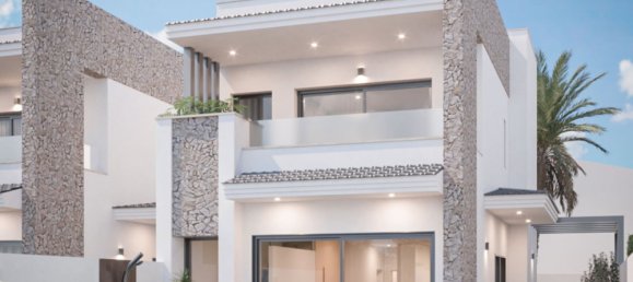 Villa T3 em San Pedro del Pinatar, Spain N.º 288708 21