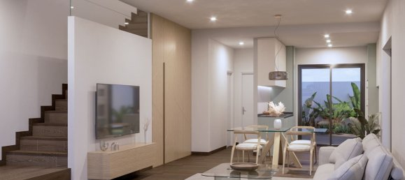 Villa T3 em San Pedro del Pinatar, Spain N.º 288708 4