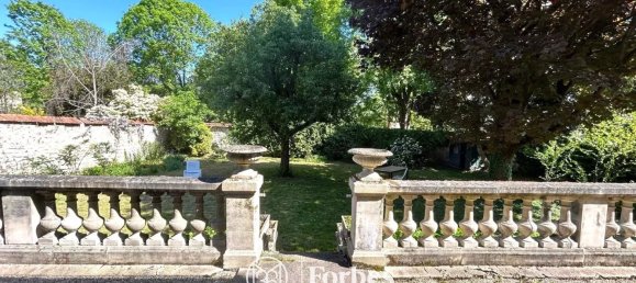 Вилла с 7 спальнями в Бур-ля-Рен, Франция № 299087 3