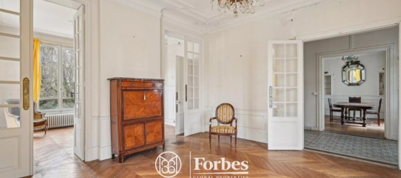 Вилла с 7 спальнями в Бур-ля-Рен, Франция № 299087 6