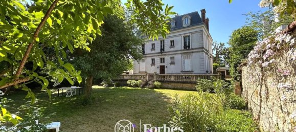 Вилла с 7 спальнями в Бур-ля-Рен, Франция № 299087 2