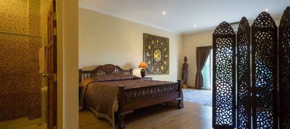 Casa de 9 dormitorios en Chiang Mai, Thailand No. 59588 19