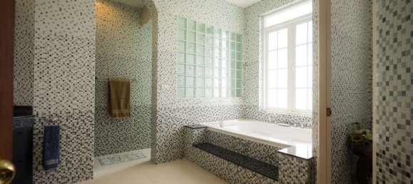 Casa de 9 dormitorios en Chiang Mai, Thailand No. 59588 28