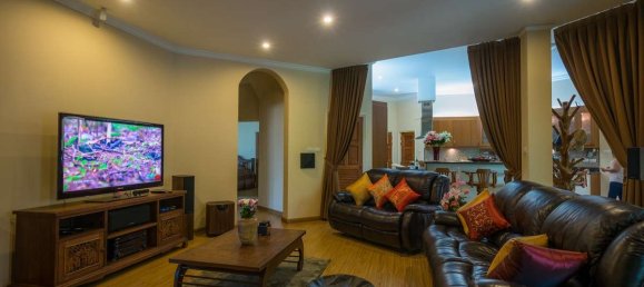 Casa de 9 dormitorios en Chiang Mai, Thailand No. 59588 23