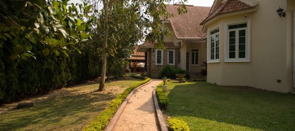 Casa de 9 dormitorios en Chiang Mai, Thailand No. 59588 30