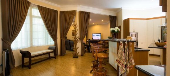 Casa de 9 dormitorios en Chiang Mai, Thailand No. 59588 12